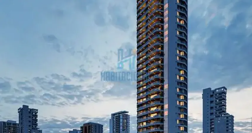 Apartamento com 4 quartos à venda na Rodrigues Alves, 646, Tirol, Natal