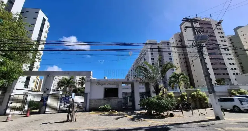 Apartamento com 2 quartos para alugar na Avenida Abel Cabral, 505, Nova Parnamirim, Parnamirim
