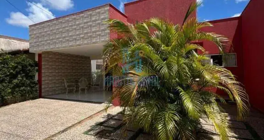 Casa em condomínio fechado com 4 quartos à venda na Prefeito Milton Dantas de Medeiros, 416, Parque das Nações, Parnamirim