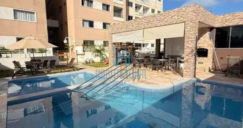 Apartamento com 3 quartos à venda na da Saudade, 905, Nova Descoberta, Natal