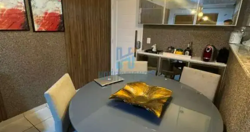 Apartamento com 2 quartos à venda na Rua Eletricista Elias Ferreira, 2600, Candelária, Natal