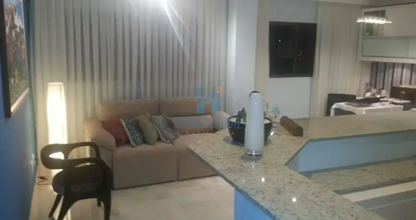 Apartamento com 1 quarto à venda na Rua Sérgio Severo, 1341, Lagoa Nova, Natal