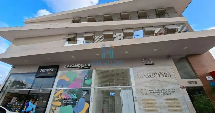 Ponto comercial para alugar na Desembargador José Gomes da Costa,, 1879, Capim Macio, Natal