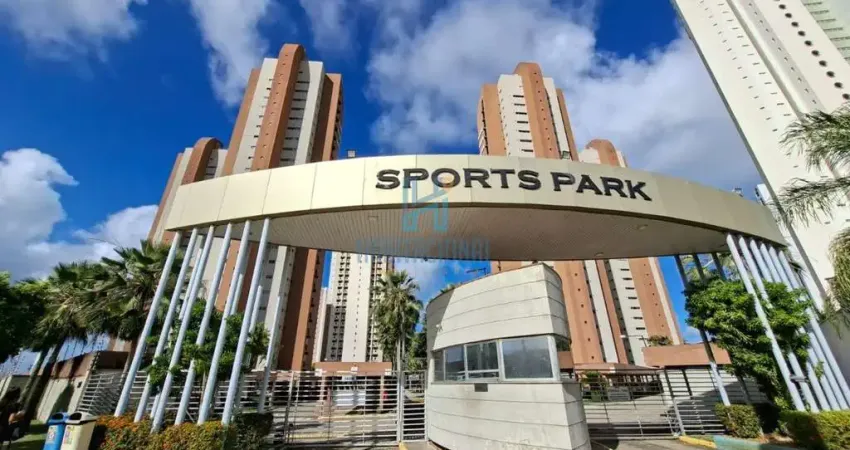 Apartamento com 3 quartos para alugar na Av. Dep. Antônio Florêncio de Queiroz, 2491, Ponta Negra, Natal