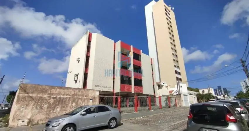 Apartamento com 3 quartos para alugar na Rua João Alves de Melo, 1873, Lagoa Nova, Natal