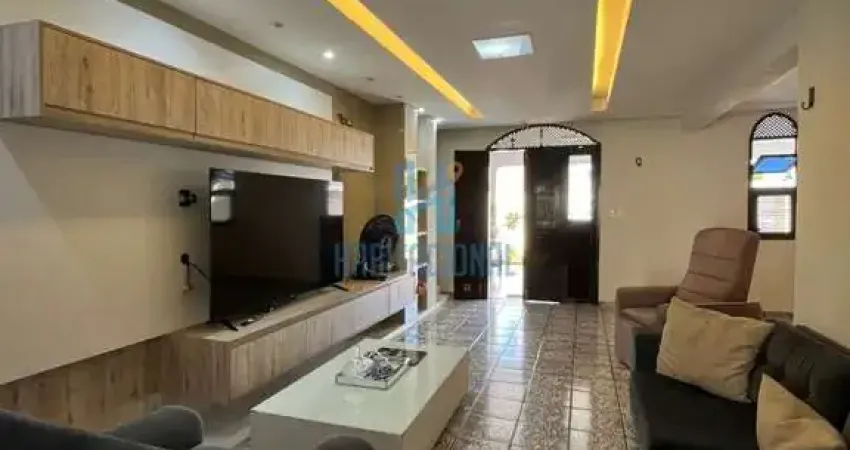 Casa com 4 quartos à venda na dos Tangarás, 8102, Pitimbu, Natal