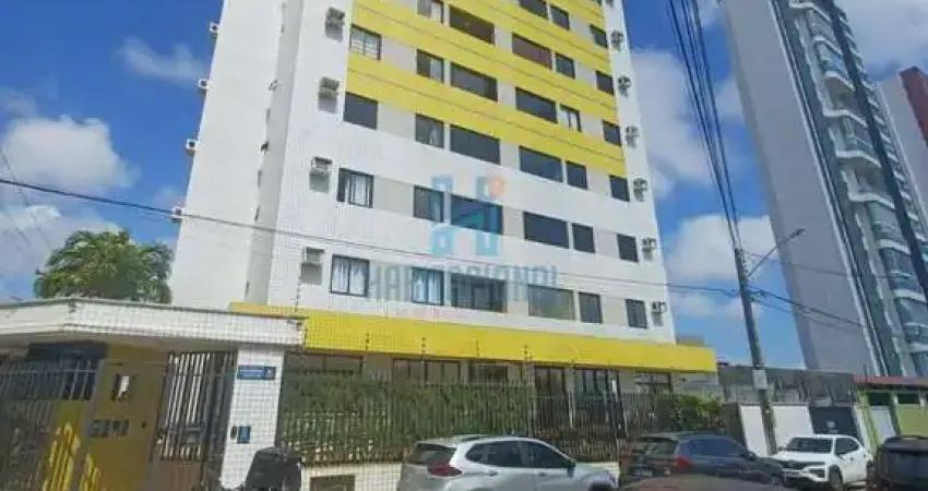 Apartamento com 2 quartos à venda na Avenida Nascimento de Castro, 1891, Lagoa Nova, Natal