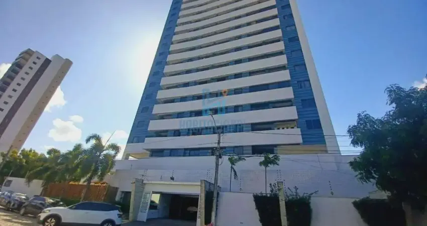 Apartamento com 2 quartos à venda na Rua Tereza Campos, 1008, Lagoa Nova, Natal