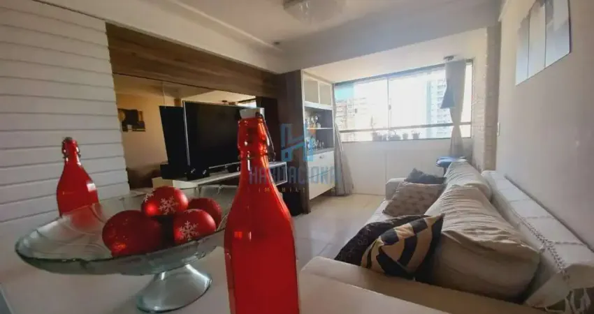Apartamento com 2 quartos à venda na Rua Tereza Campos, 1008, Lagoa Nova, Natal