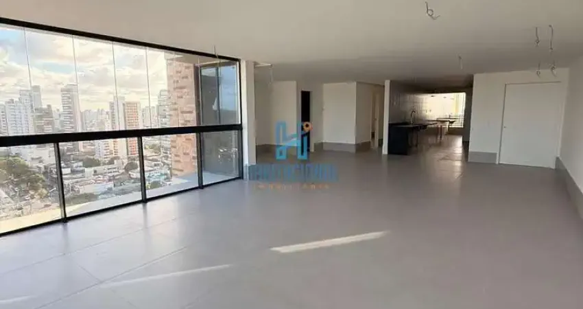 Apartamento com 4 quartos à venda na Avenida Afonso Pena, 1095, Tirol, Natal