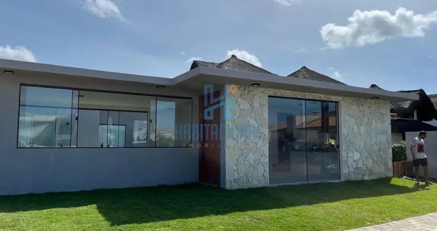 Casa em condomínio fechado com 4 quartos à venda na Rn 221, 221, Centro, São Miguel do Gostoso