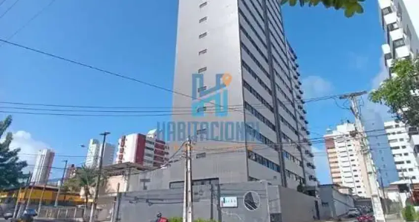 Sala comercial para alugar na Rua Romualdo Galvão, 290, Tirol, Natal