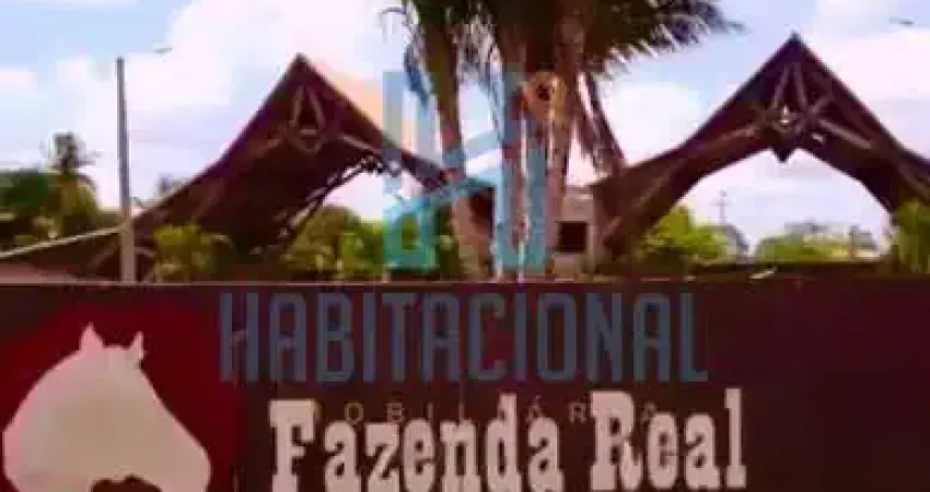 Terreno em condomínio fechado à venda na 226, R. Rio Grande do Norte, 285, Macaíba - Rn, 59280-000, 285, Loteamento Parque Alecrim, Macaíba