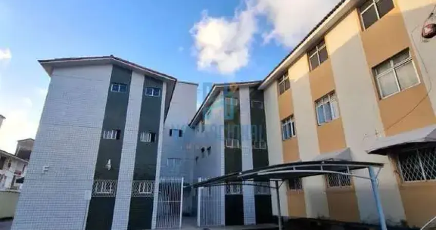 Apartamento com 3 quartos para alugar na Avenida Dão Silveira, 4404, Candelária, Natal