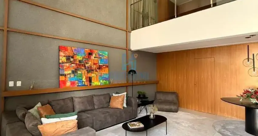 Apartamento com 3 quartos à venda na Rua Senador Georgino Avelino, 896, Barro Vermelho, Natal