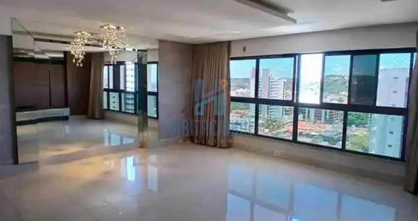 Apartamento com 3 quartos à venda na Avenida Senador Salgado Filho, 2014, Lagoa Nova, Natal