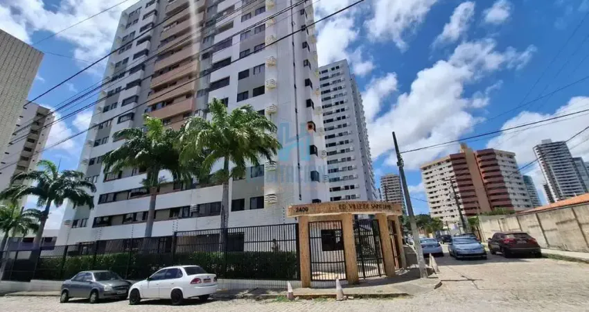 Apartamento com 2 quartos para alugar na Rua Capitão Dobico, 2400, Lagoa Nova, Natal