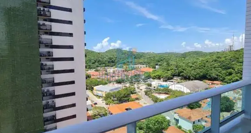 Apartamento com 3 quartos à venda na Rua Capitão Abdon Nunes, 790, Tirol, Natal