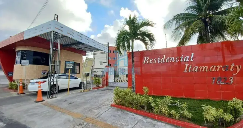 Apartamento com 3 quartos à venda na Avenida Ayrton Senna, 1823, Nova Parnamirim, Parnamirim