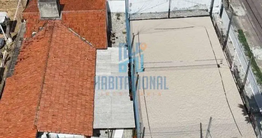 Terreno à venda na Rua Tomaz Pereira, 1931, Lagoa Nova, Natal