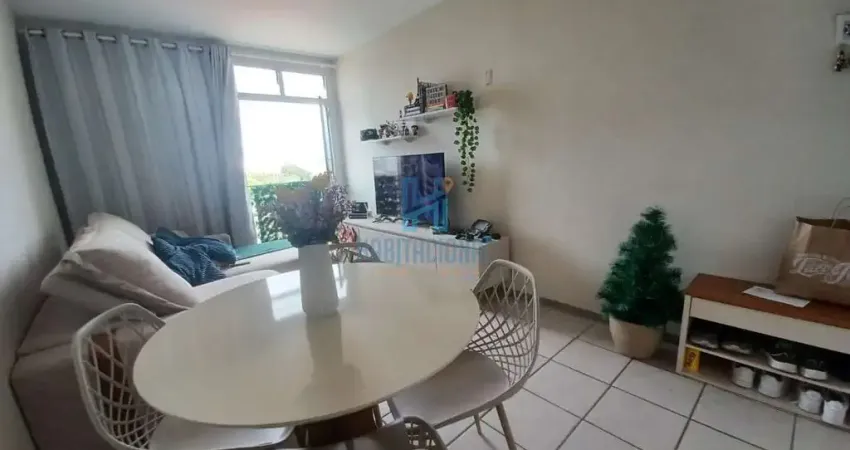 Apartamento com 3 quartos à venda na Rua Militão Chaves, 2129, Candelária, Natal