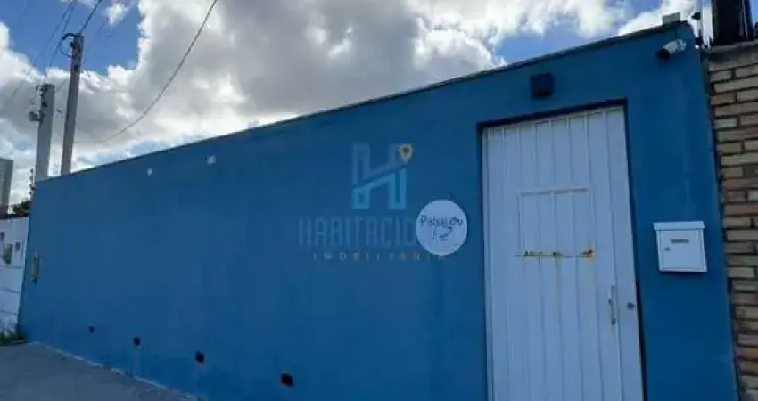 Prédio à venda na Rua Joaquim Victor de Hollanda, 1994, Lagoa Nova, Natal