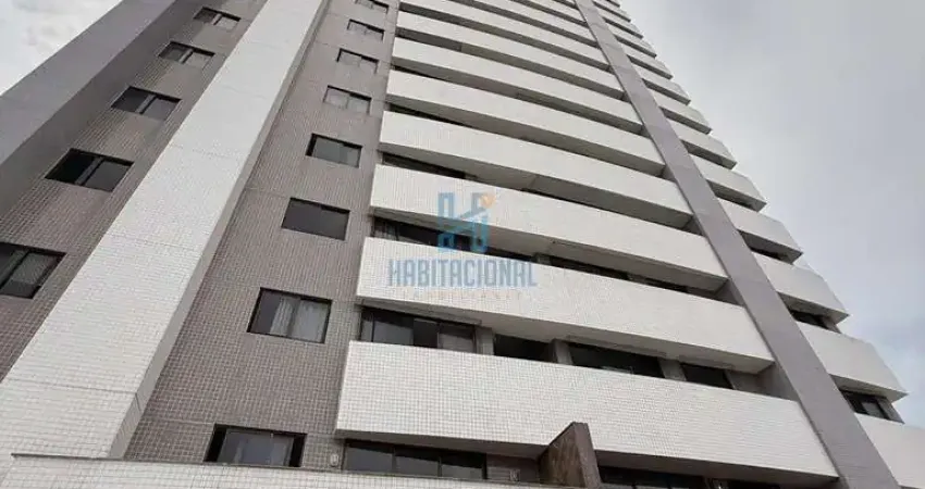 Apartamento com 2 quartos para alugar na Avenida Coronel Norton Chaves, 101, Lagoa Nova, Natal