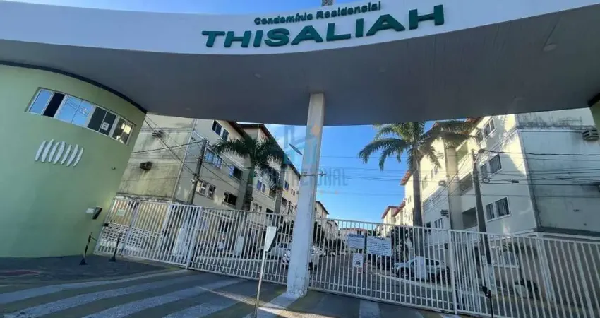 Apartamento com 2 quartos para alugar na Rua Engenheiro João Hélio Alves Rocha, 820, Planalto, Natal