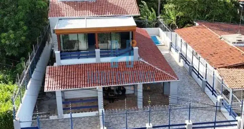 Casa com 4 quartos à venda na Rua Sargento Martiniano Brandão, 544, Pirangi do Norte (Distrito Litoral), Parnamirim