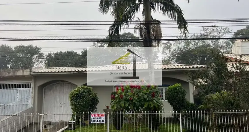 Casa com 3 quartos à venda na Rua Waldemar Ouriques, 838, Capoeiras, Florianópolis