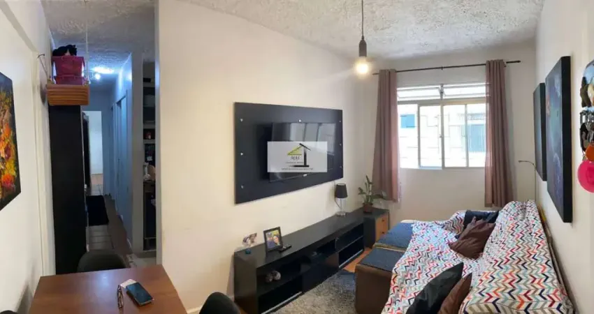 Apartamento de 02 dormitórios em excelente localização no Kobrasol