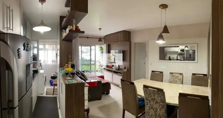 Apartamento com 3 quartos à venda na Rua Eugênio Portela, 617, Barreiros, São José