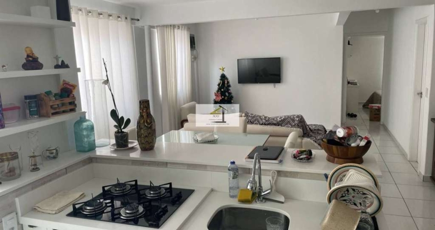 Apartamento reformado e Aconchegante em Kobrasol!