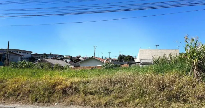Terreno a venda com 940m2 em excelente localização em AREIAS