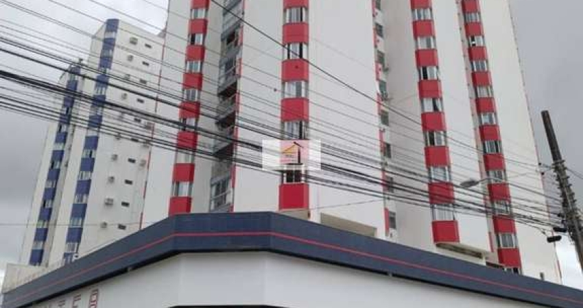 Lindo apartamento mobiliado de 02 quartos em excelente localização no kobrasol