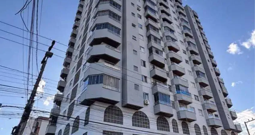 Excelente apartamento de 2 quartos sendo um súite no coração do bairro Kobrasol