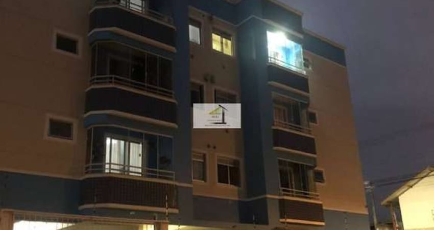 Apartamento semi mobiliado de 02 quartos em Serraria