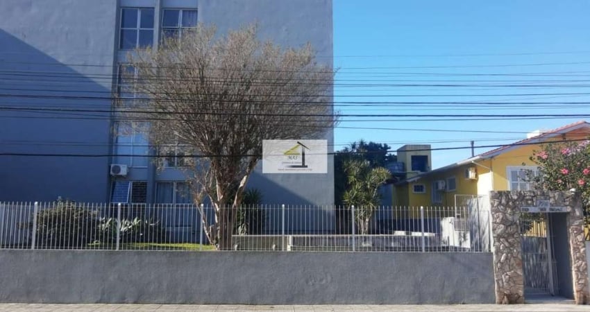 Lindo apartamento de 01 quarto em excelente localização em Coqueiros.