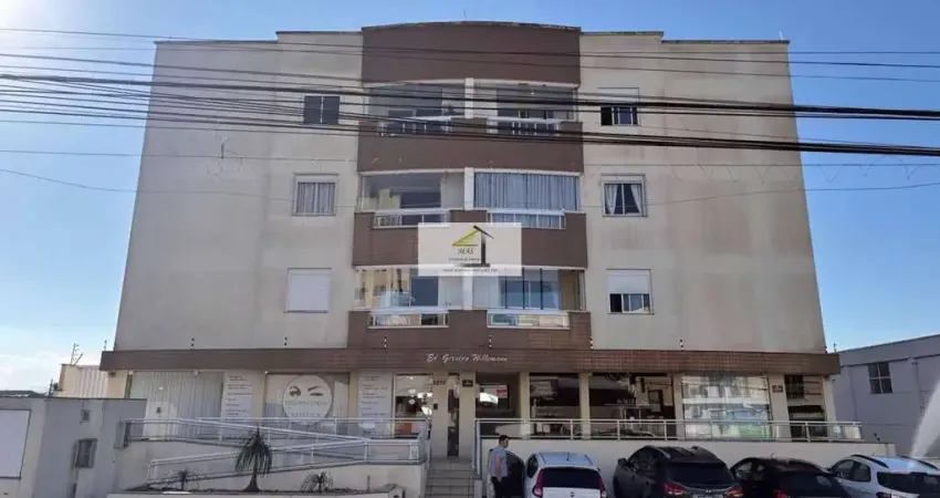 Lindo apartamento, 3 Dormitórios com Suíte e Sacada Gourmet – Semi-Imobiliado e Pronto para Morar!