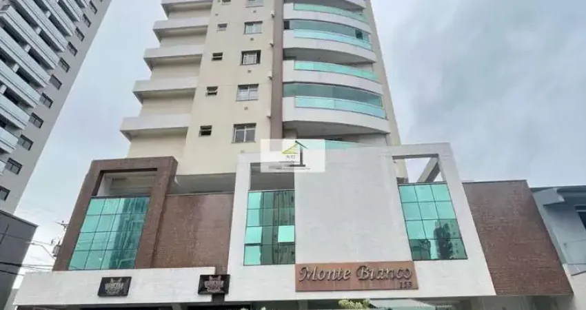 Seu Novo Lar com Duas Suítes e Lazer Completo no Monte Bianco – Kobrasol, São José