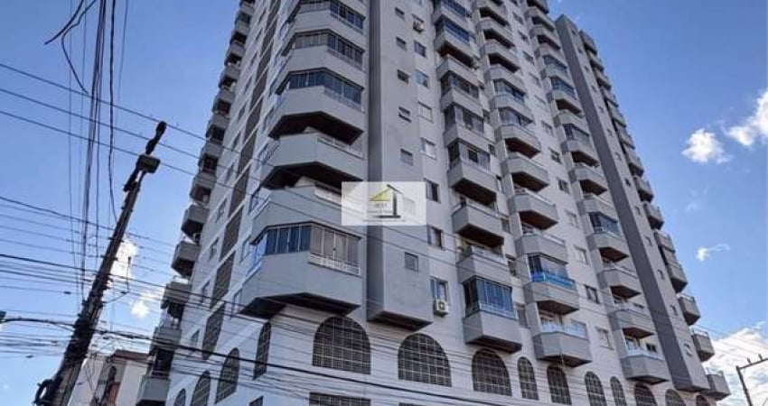 Excelente apartamento de 2 quartos sendo um súite no coração do bairro Kobrasol