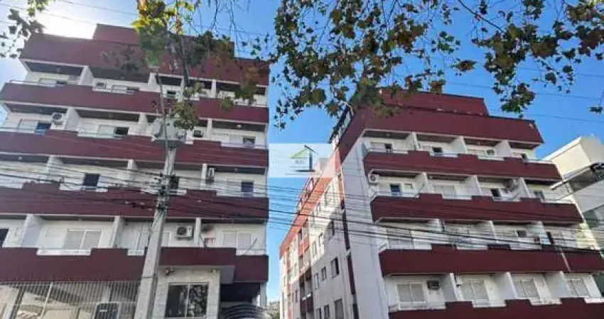 Excelente apartamento de 3 quartos com garagem proximo da UFSC