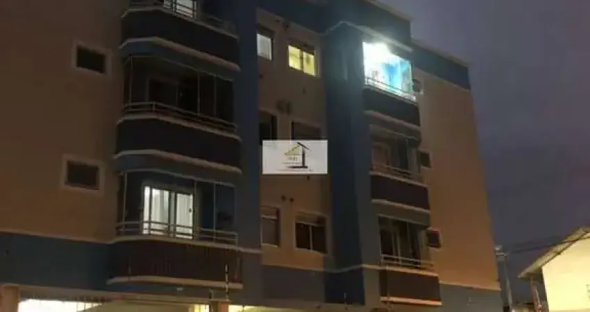 Apartamento semi mobiliado de 02 quartos em Serraria