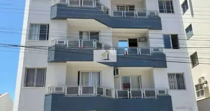 Apartamento à venda 2 dormitórios no kobrasol ii — excelente conservação e localização