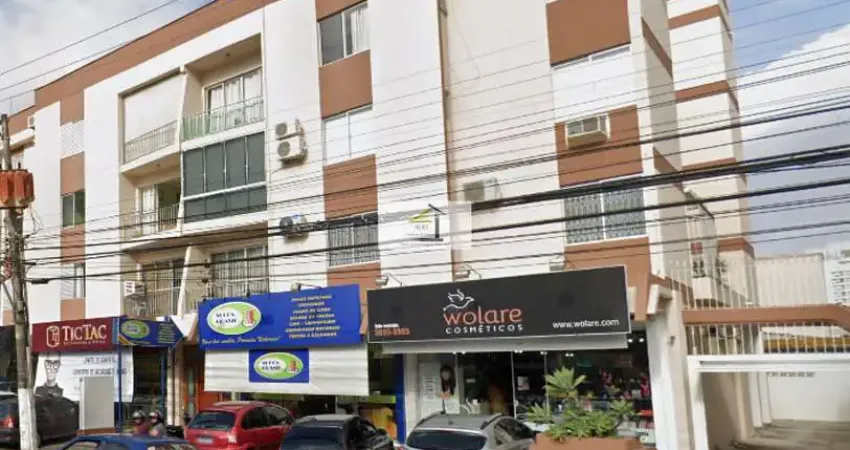 Apartamento de 1 quarto em excelente localização no kobrasol