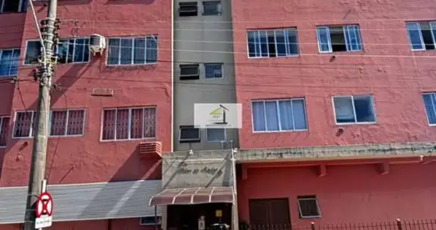 Apartamento com 2 quartos para alugar na Avenida Lédio João Martins, 38, Kobrasol, São José