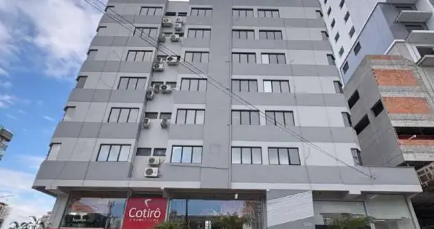 Sala comercial à venda em prédio comercial em excelente localização KOBRASOL