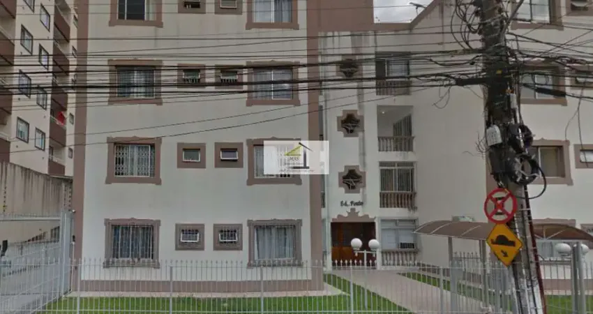 Excelente apartamento de 03 quartos, sacada e garagem no Kobrasol.