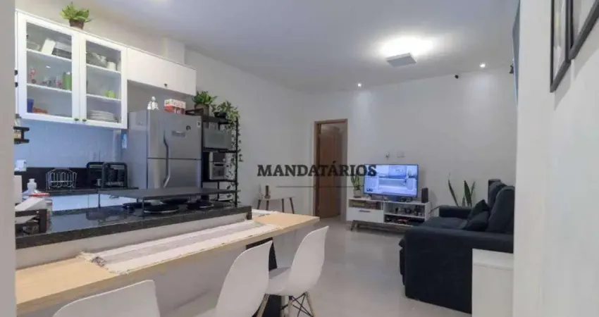 Apartamento com 2 quartos à venda na Rua Álvaro Ramos, 569, Botafogo, Rio de Janeiro