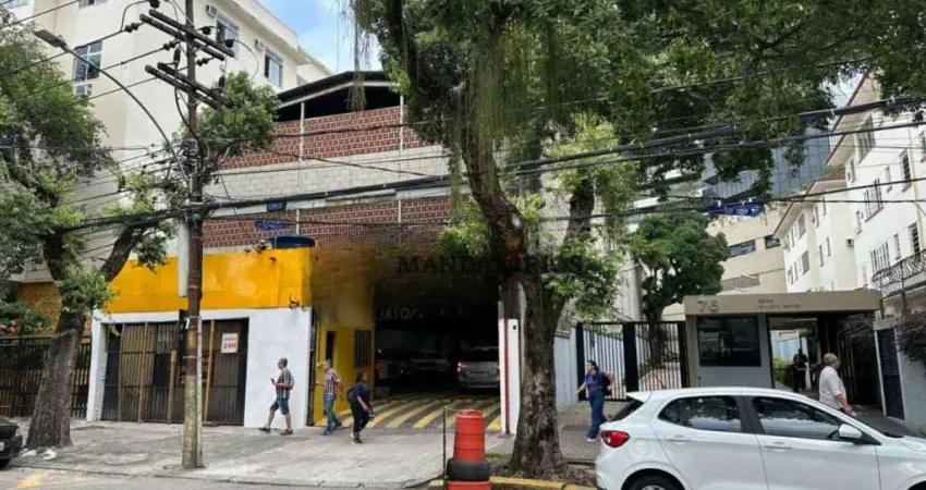 Prédio à venda na Rua Morais e Silva, 78, Maracanã, Rio de Janeiro